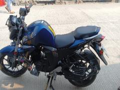 YAMAHA FZS FI V2